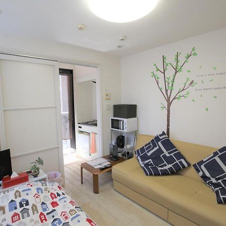 Fukuoka Single Room エクステリア 写真