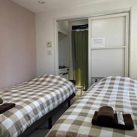 Fukuoka Single Room エクステリア 写真