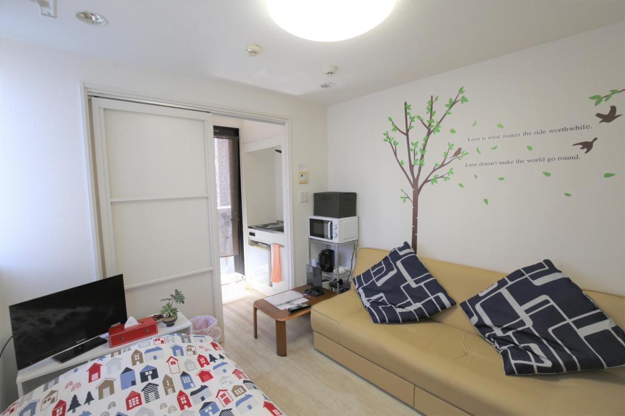 Fukuoka Single Room エクステリア 写真