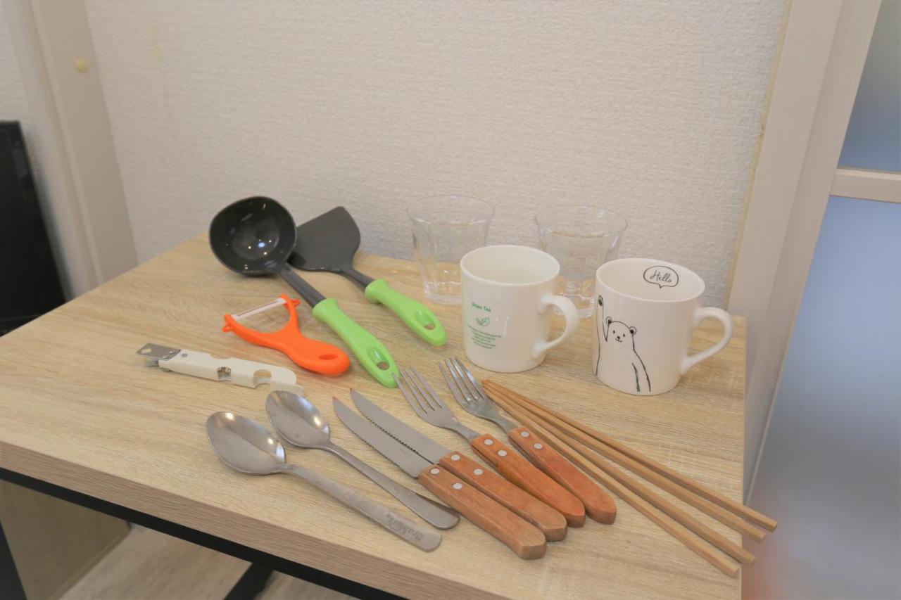 Fukuoka Single Room エクステリア 写真
