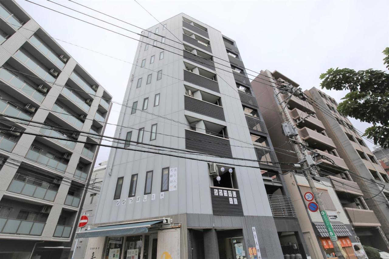 Fukuoka Single Room エクステリア 写真