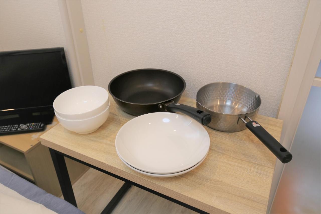 Fukuoka Single Room エクステリア 写真