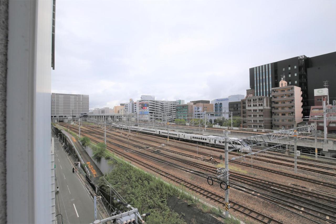 Fukuoka Single Room エクステリア 写真