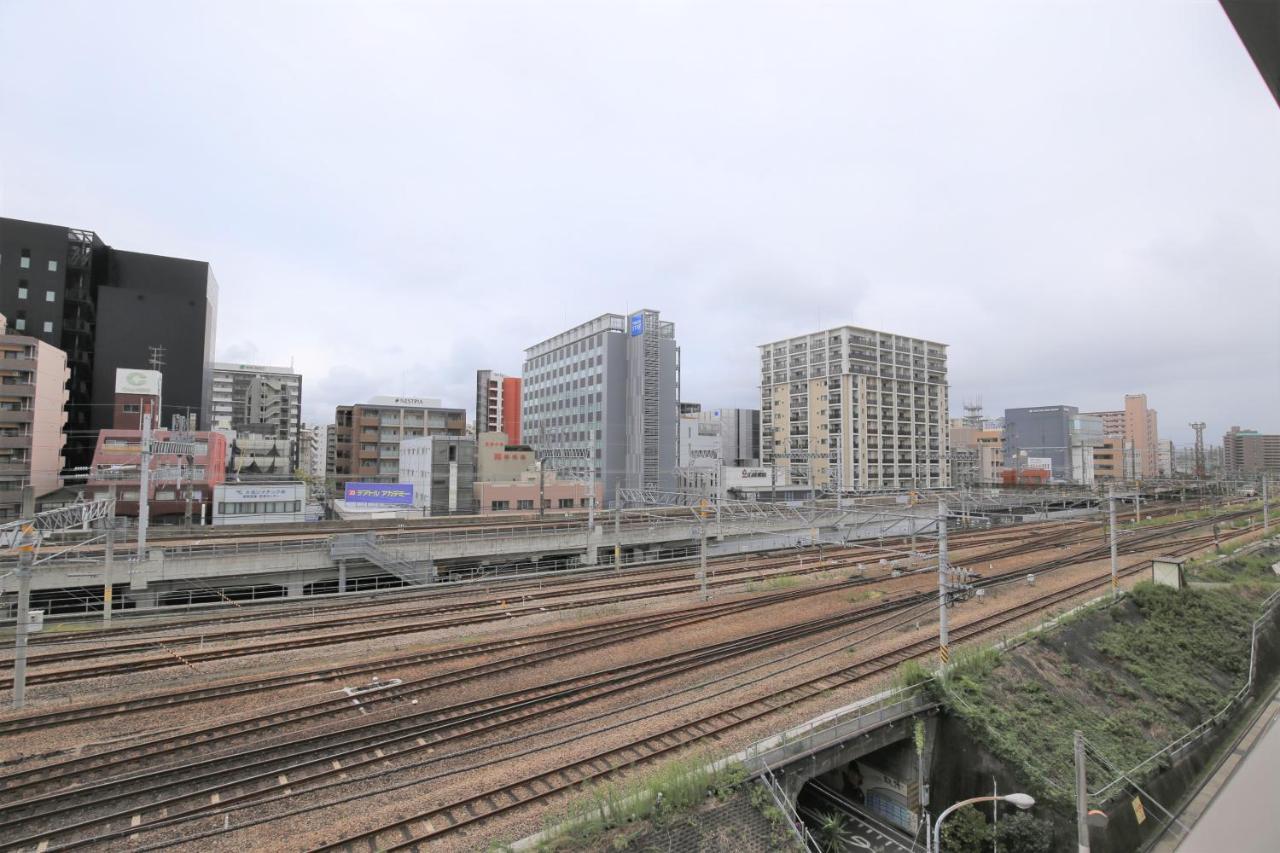 Fukuoka Single Room エクステリア 写真
