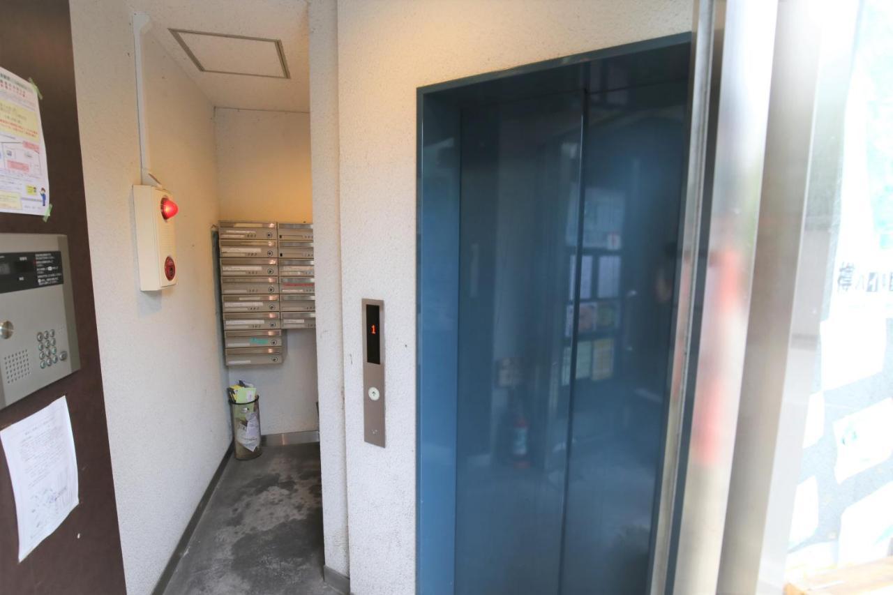 Fukuoka Single Room エクステリア 写真