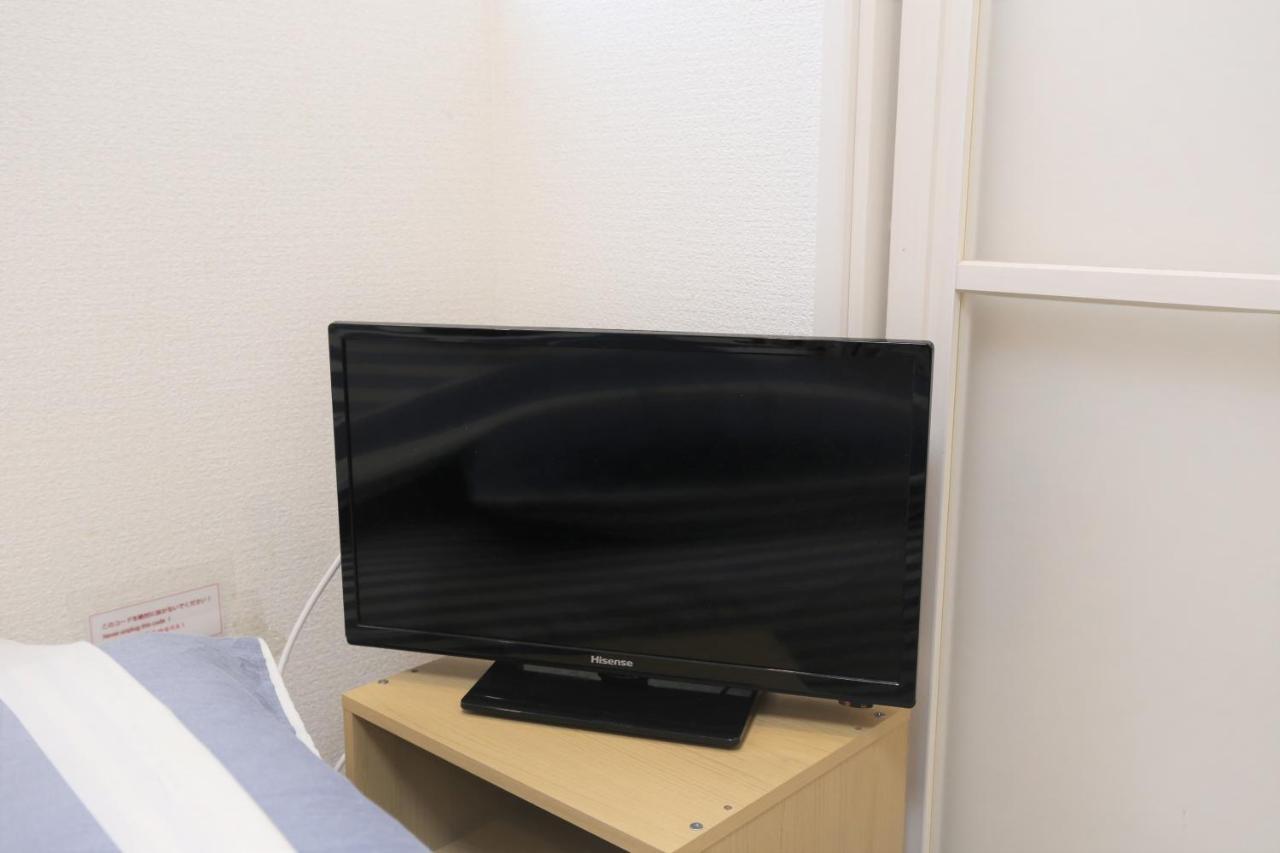 Fukuoka Single Room エクステリア 写真