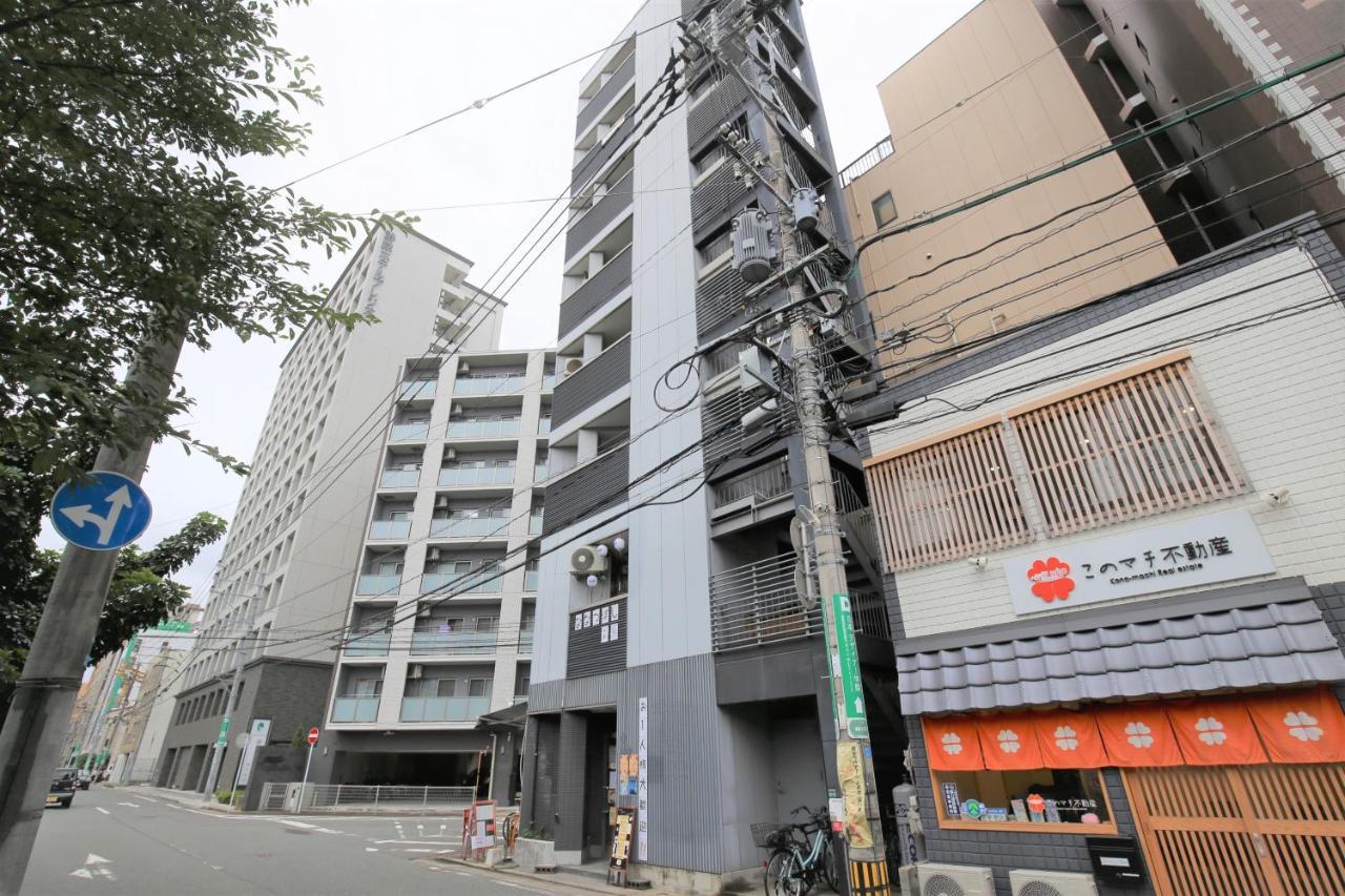 Fukuoka Single Room エクステリア 写真