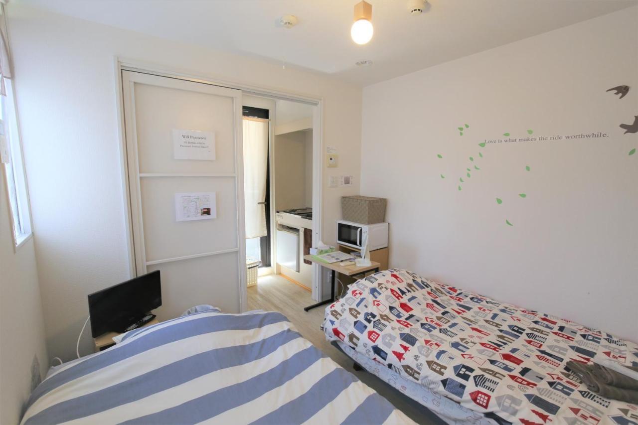 Fukuoka Single Room エクステリア 写真