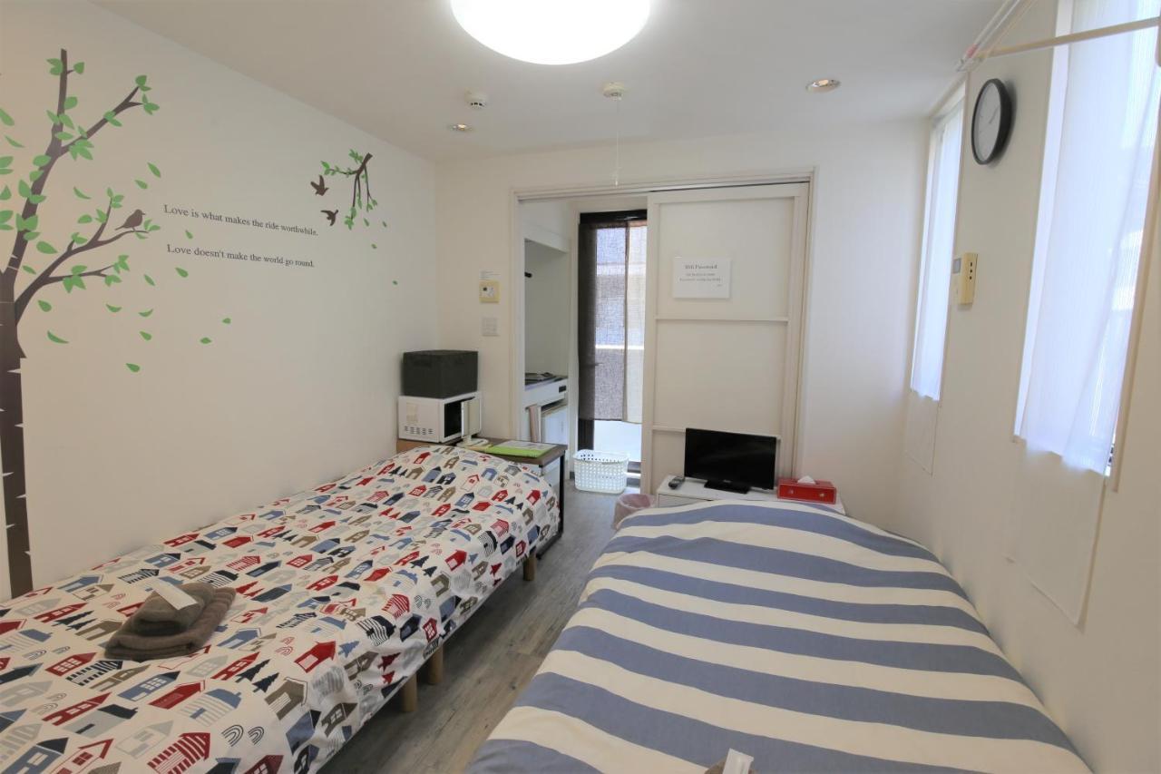 Fukuoka Single Room エクステリア 写真