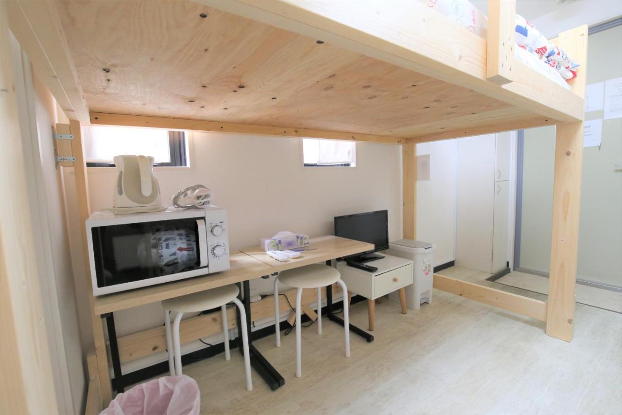 Fukuoka Single Room エクステリア 写真