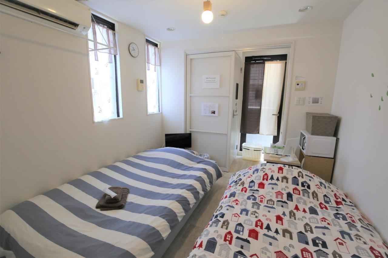 Fukuoka Single Room エクステリア 写真