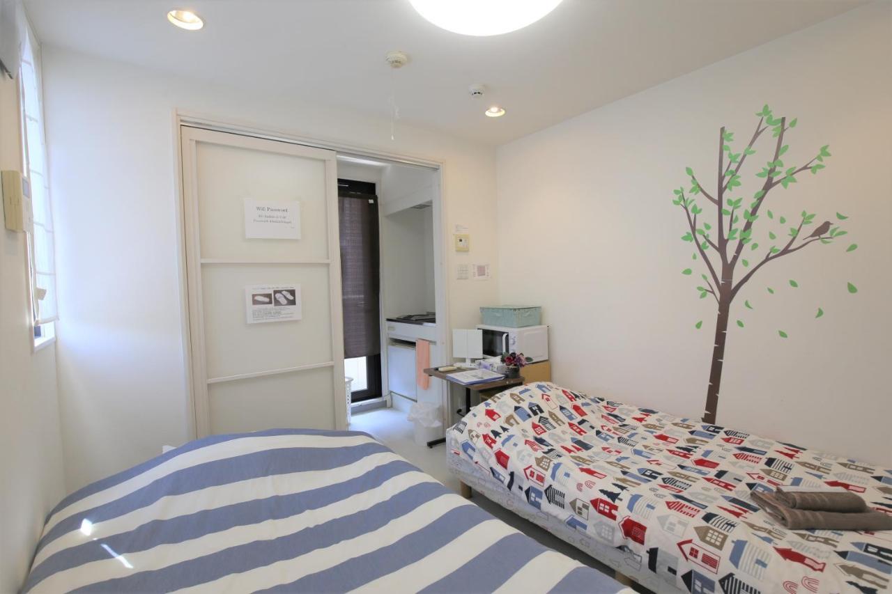 Fukuoka Single Room エクステリア 写真