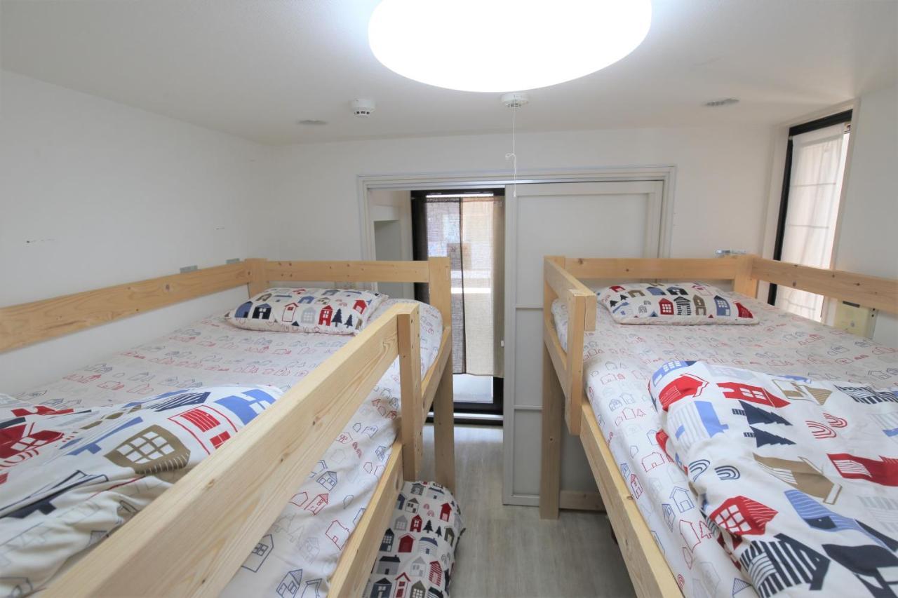 Fukuoka Single Room エクステリア 写真