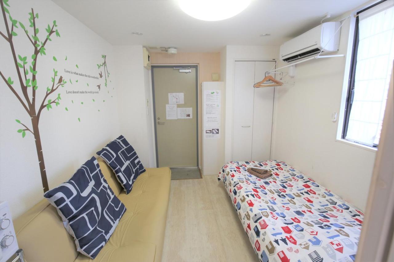 Fukuoka Single Room エクステリア 写真