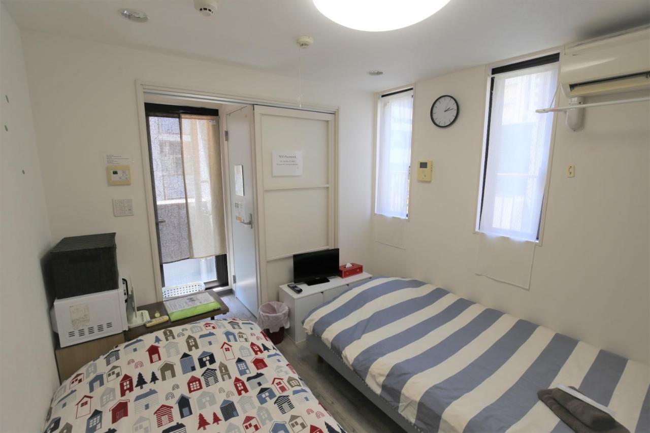 Fukuoka Single Room エクステリア 写真