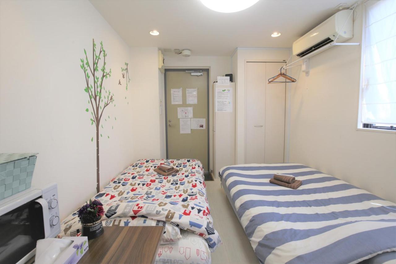 Fukuoka Single Room エクステリア 写真
