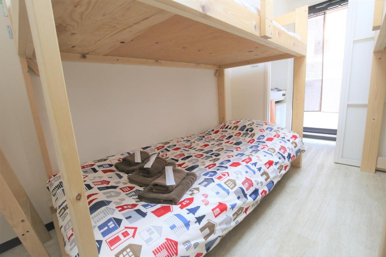 Fukuoka Single Room エクステリア 写真