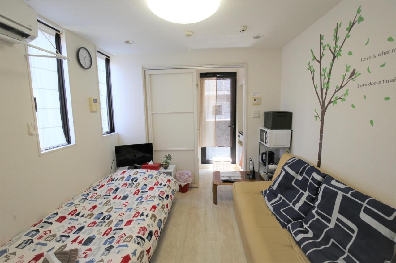 Fukuoka Single Room エクステリア 写真