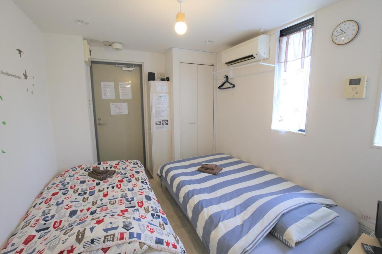 Fukuoka Single Room エクステリア 写真