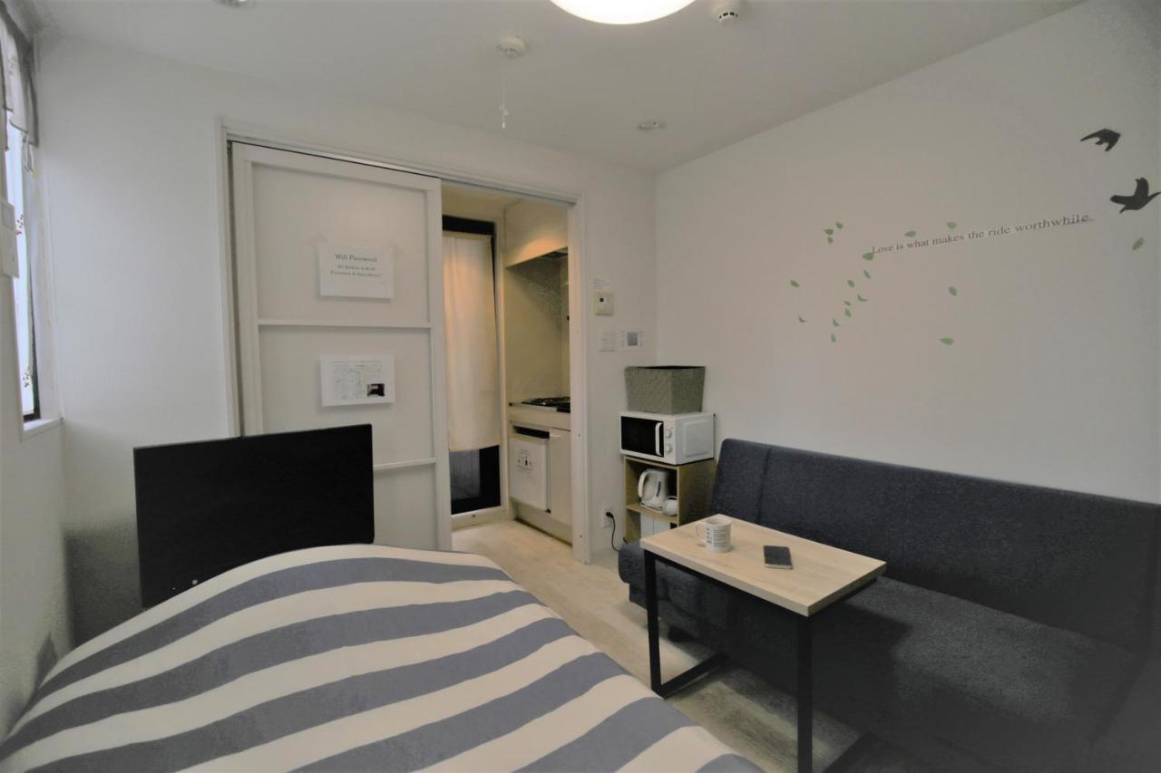 Fukuoka Single Room エクステリア 写真