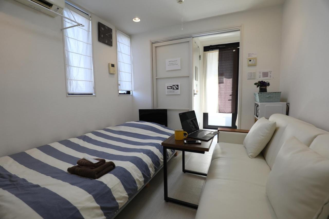 Fukuoka Single Room エクステリア 写真