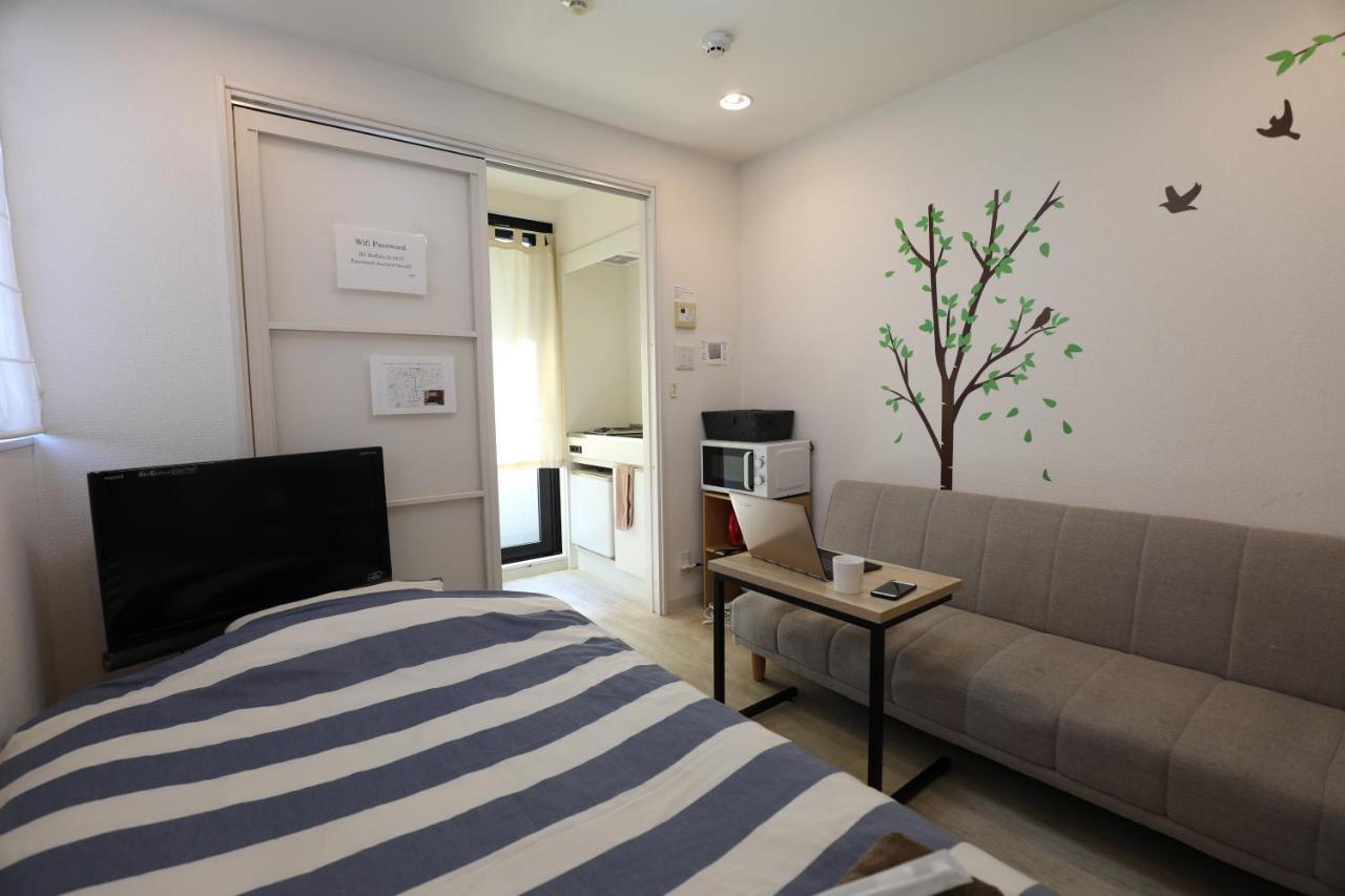 Fukuoka Single Room エクステリア 写真