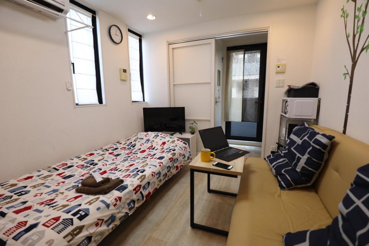 Fukuoka Single Room エクステリア 写真