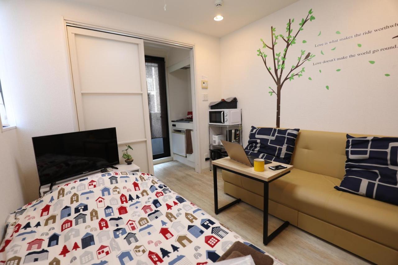 Fukuoka Single Room エクステリア 写真