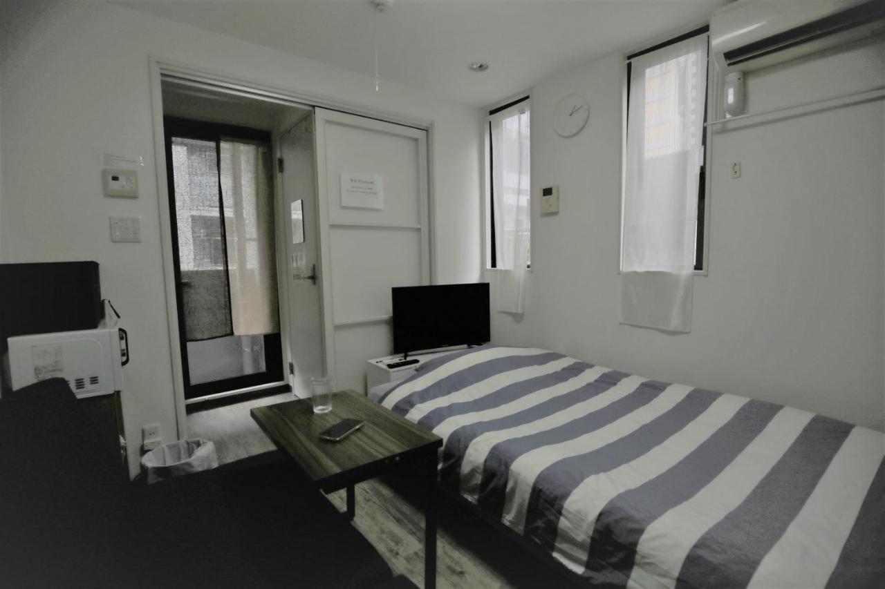 Fukuoka Single Room エクステリア 写真