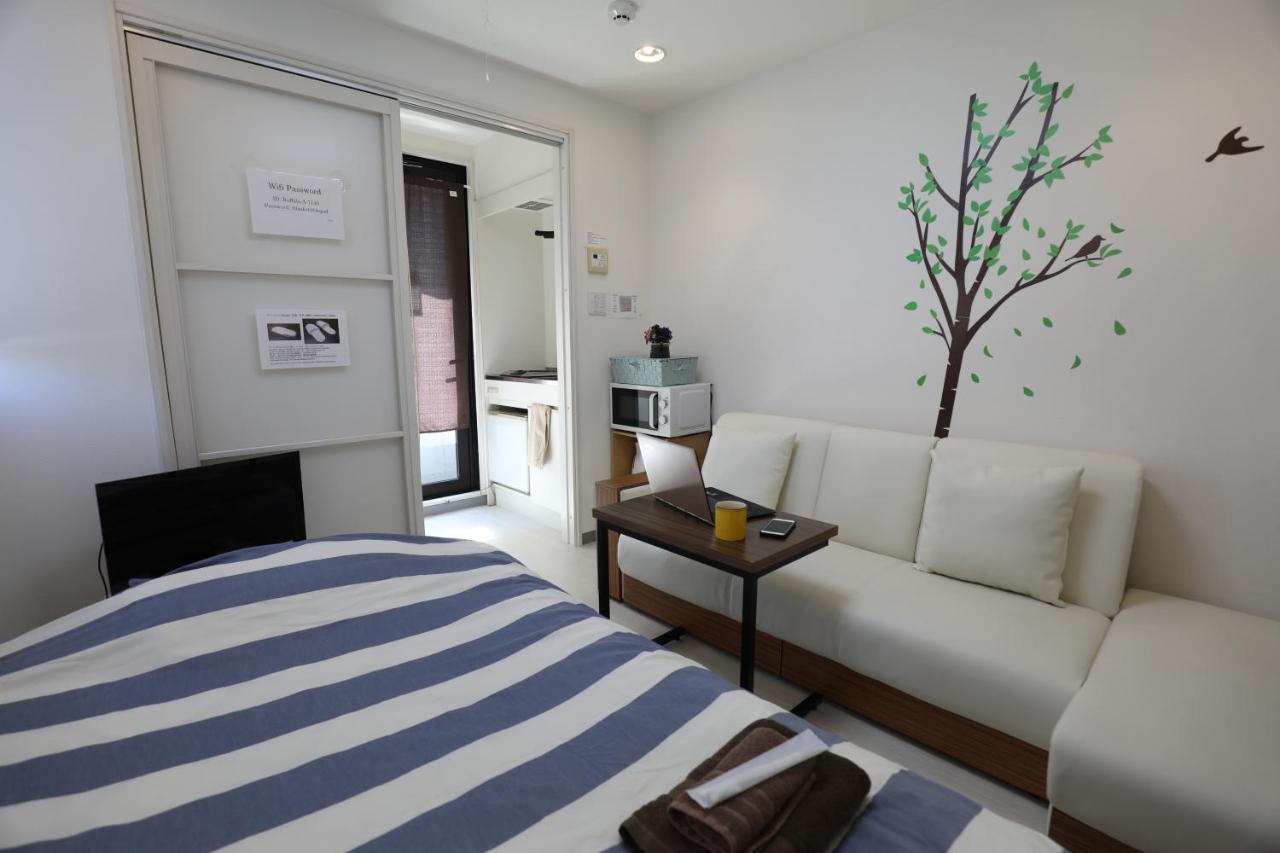 Fukuoka Single Room エクステリア 写真