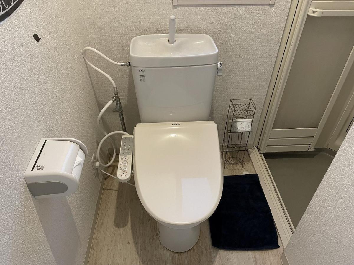 Fukuoka Single Room エクステリア 写真
