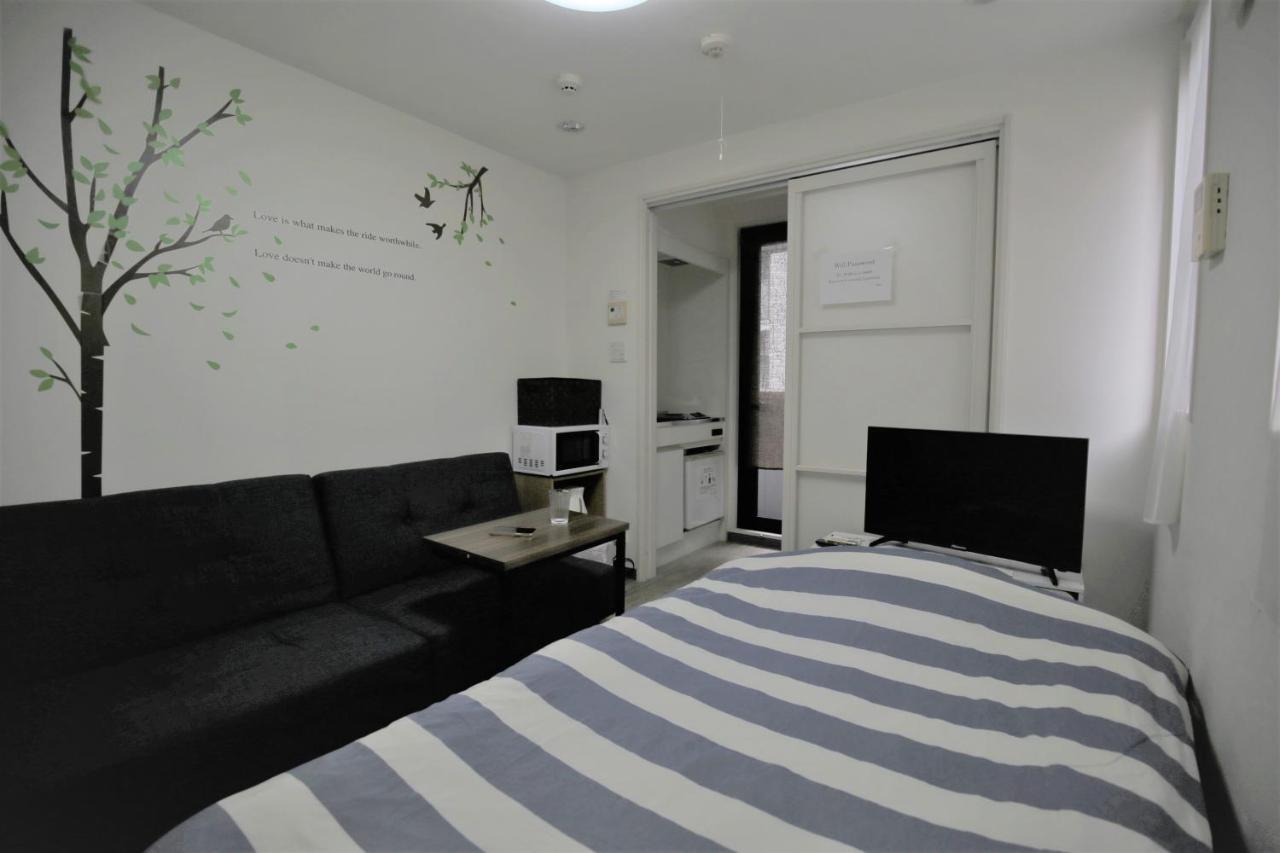 Fukuoka Single Room エクステリア 写真