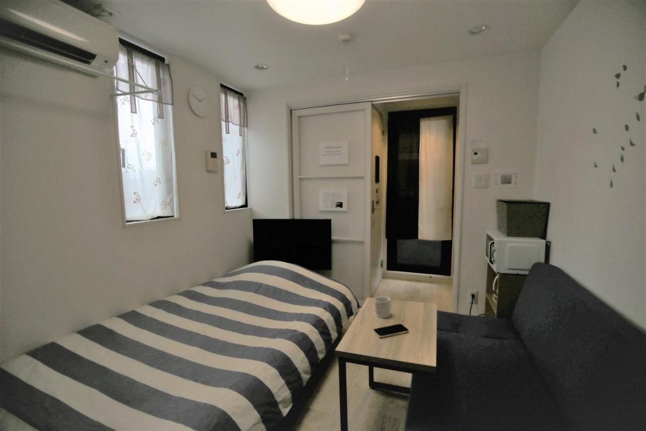 Fukuoka Single Room エクステリア 写真