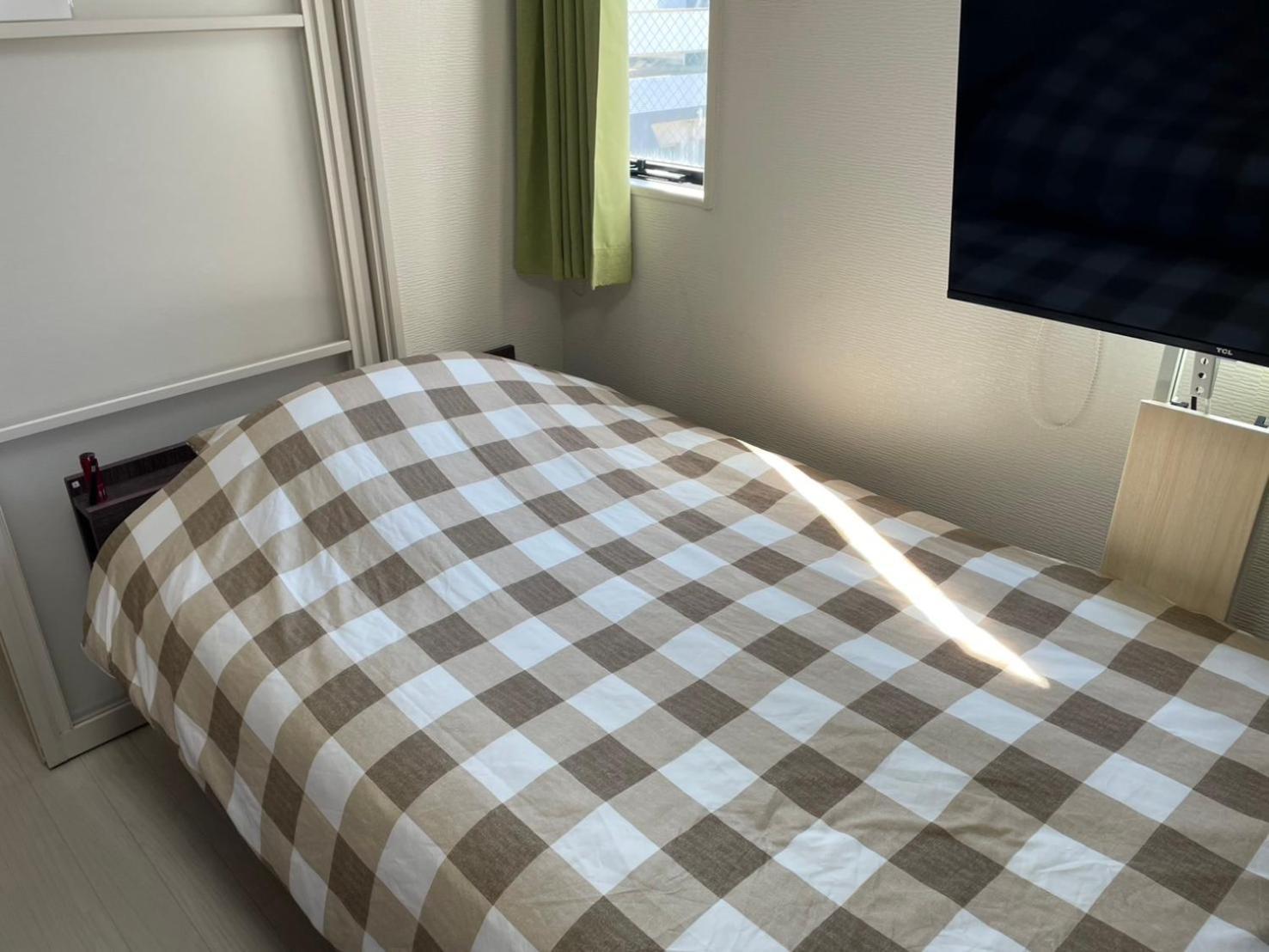 Fukuoka Single Room エクステリア 写真