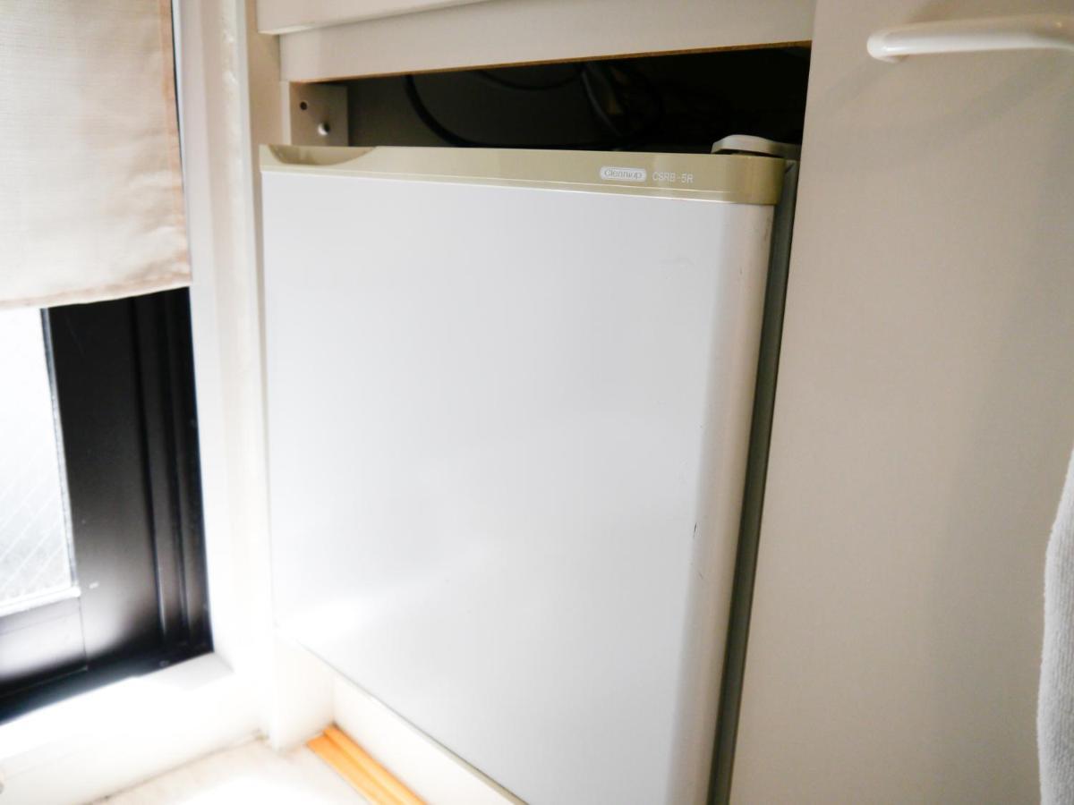 Fukuoka Single Room エクステリア 写真