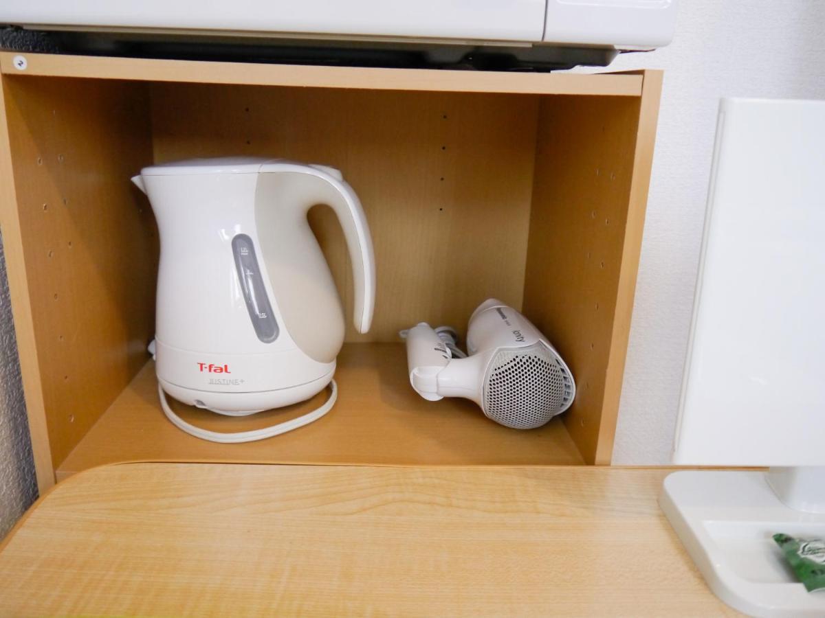 Fukuoka Single Room エクステリア 写真