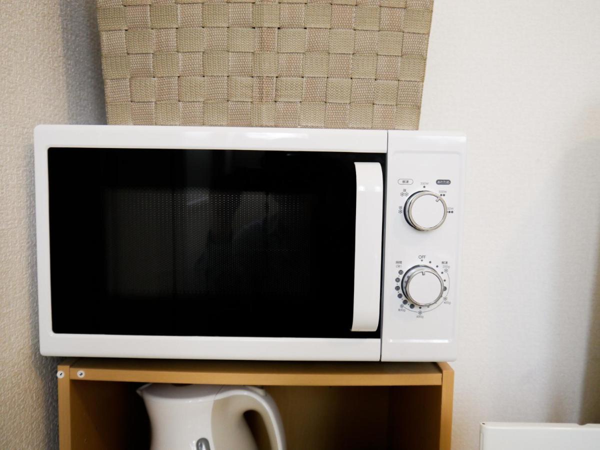 Fukuoka Single Room エクステリア 写真