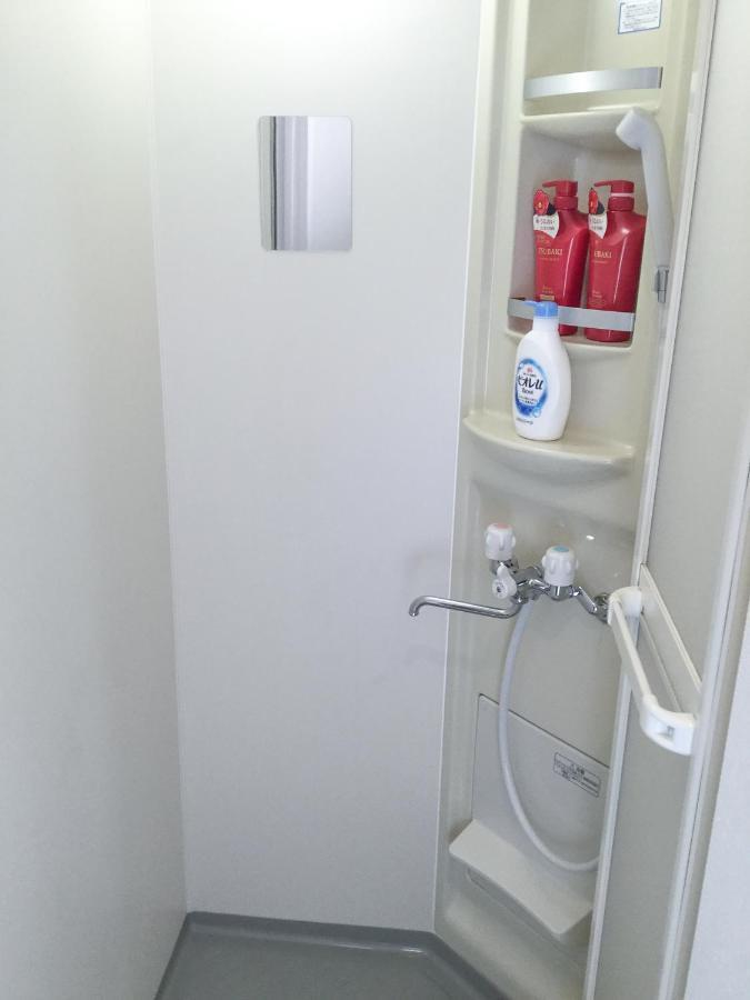 Fukuoka Single Room エクステリア 写真