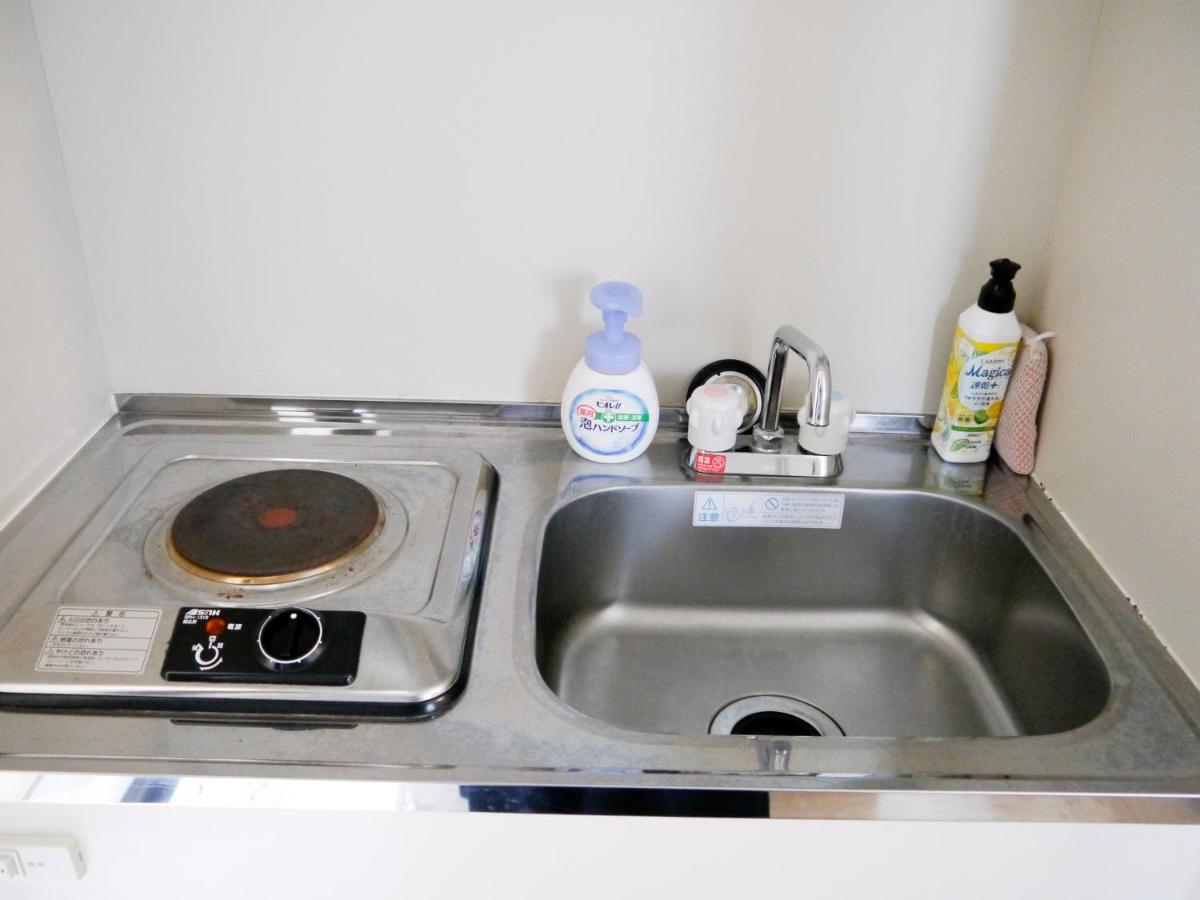 Fukuoka Single Room エクステリア 写真
